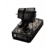 Thrustmaster HOTAS Warthog Dual Throttles preto USB Flight Sim PC