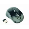 Rato Gembird MUSW-6B-01 RF sem fios ótico