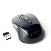 Rato Gembird MUSW-6B-01 RF sem fios ótico