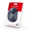 Rato Gembird MUSW-6B-01 RF sem fios ótico