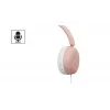 Headset JVC Powerful Sound com fios on ear azul