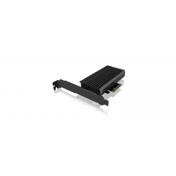 Placa/adaptador de interface ICY BOX IB-PCI214M2-HSL interno M.2