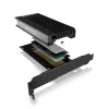 Placa/adaptador de interface ICY BOX IB-PCI214M2-HSL interno M.2