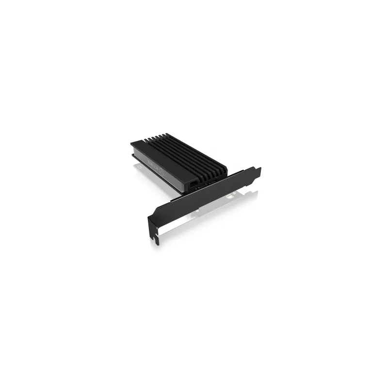 Placa/adaptador de interface ICY BOX IB-PCI214M2-HSL interno M.2