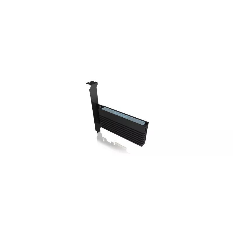 Placa/adaptador de interface ICY BOX IB-PCI214M2-HSL interno M.2