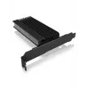 Placa/adaptador de interface ICY BOX IB-PCI214M2-HSL interno M.2