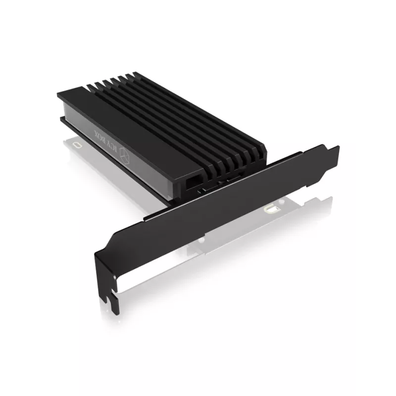 Placa/adaptador de interface ICY BOX IB-PCI214M2-HSL interno M.2