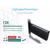 Placa/adaptador de interface ICY BOX IB-PCI214M2-HSL interno M.2