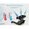 Placa/adaptador de interface ICY BOX IB-PCI214M2-HSL interno M.2