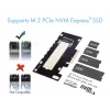 Placa/adaptador de interface ICY BOX IB-PCI214M2-HSL interno M.2