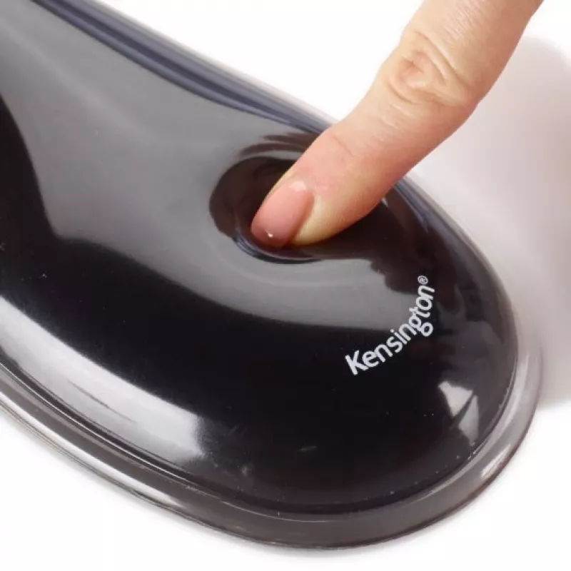 Tapete de rato Kensington K62401AM preto, azul