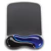Tapete de rato Kensington K62401AM preto, azul