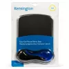Tapete de rato Kensington K62401AM preto, azul