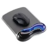 Tapete de rato Kensington K62401AM preto, azul