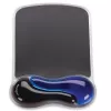 Tapete de rato Kensington K62401AM preto, azul