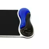 Tapete de rato Kensington K62401AM preto, azul