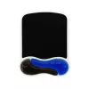Tapete de rato Kensington K62401AM preto, azul