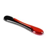 Kensington Duo Gel 62398 apoio de pulso para teclado, gel, vermelho/preto
