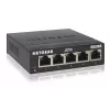 NETGEAR GS305 Gigabit Ethernet não gerido L2 (10/100/1000) preto