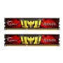 Memória G.SKILL 16GB DDR3-1333 (F3-1333C9D-16GIS)