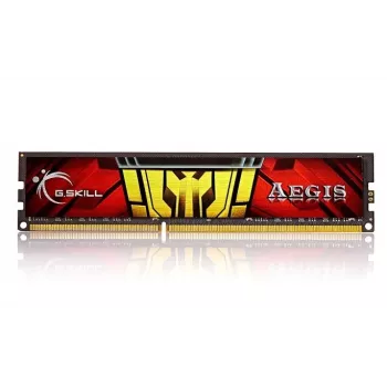 Memória G.SKILL 16GB DDR3-1333 (F3-1333C9D-16GIS)