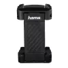 Tripé Hama „FlexPro“ para smartphone/action camera 3 pernas preto, vermelho