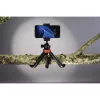 Tripé Hama „FlexPro“ para smartphone/action camera 3 pernas preto, vermelho