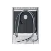 Máquina de lavar loiça semi-integrada WHIRLPOOL WIC 3C26 F — 60 cm, 14 conjuntos de louça, 46 dB, classe energética E