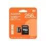 MicroSDXC ADATA Premier Pro 256GB UHS-I modelo AUSDX256GUI3V30SA2-RA1