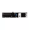 APC Smart-UPS On-Line, 1500VA/1500W, Rackmount 2U, 230V, 6 saídas C13 IEC, SmartSlot, autonomia estendida, com kit de calhas