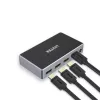 Splitter de vídeo UNITEK V1111A