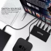 Splitter de vídeo UNITEK V1111A