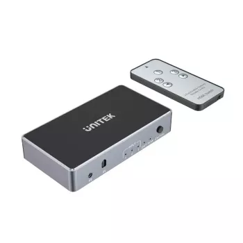 Splitter de vídeo UNITEK V1111A