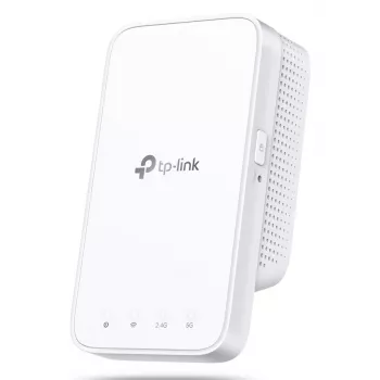 Repetidor de rede TP-Link AC1200 Mesh Wi-Fi Range Extender