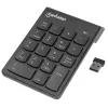 Teclado numérico Manhattan sem fios 178846