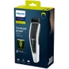 Máquina de cortar cabelo / aparador de barba Philips Série 5000 HC5610/15, preto, branco 28 níquel-hidreto metálico (NiMH)