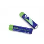 Pilhas AAA GEMBIRD Ni-MH recarregáveis 1000mAh 2 unidades