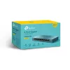 Comutador de rede de secretária TP-Link 8 portas 10/100/1000Mbps