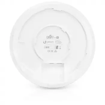 Ponto de acesso UBIQUITI NETWORKS UniFi AP AC HD interior/exterior 802.3at PoE Plus