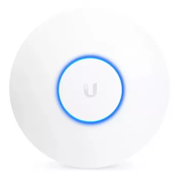 Ponto de acesso UBIQUITI NETWORKS UniFi AP AC HD interior/exterior 802.3at PoE Plus