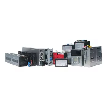 Cartucho de substituição de bateria APC APCRBC152 (OEM)