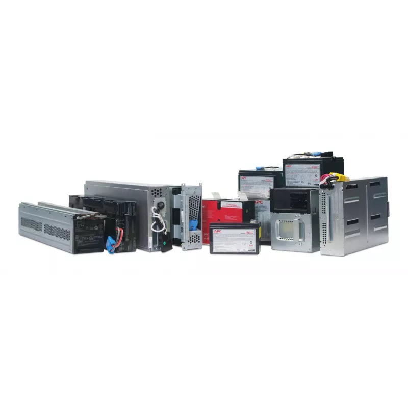Cartucho de substituição de bateria APC APCRBC152 (OEM)