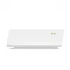 Adaptador TP-LINK Gigabit 48vdc Passive PoE branco