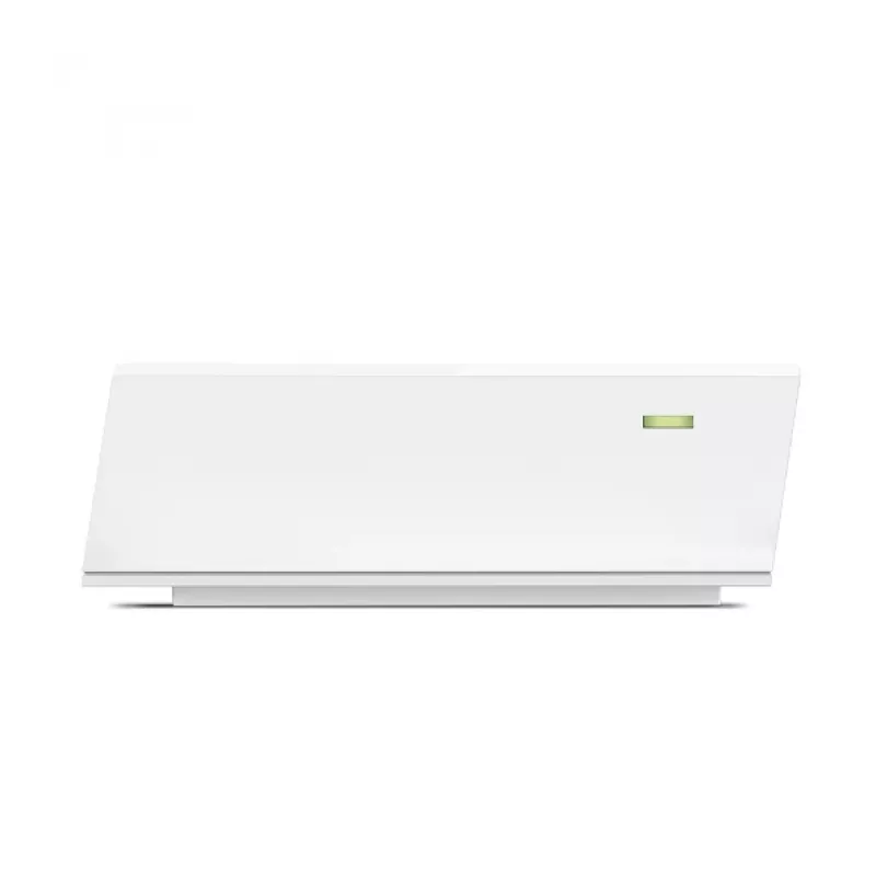 Adaptador TP-LINK Gigabit 48vdc Passive PoE branco