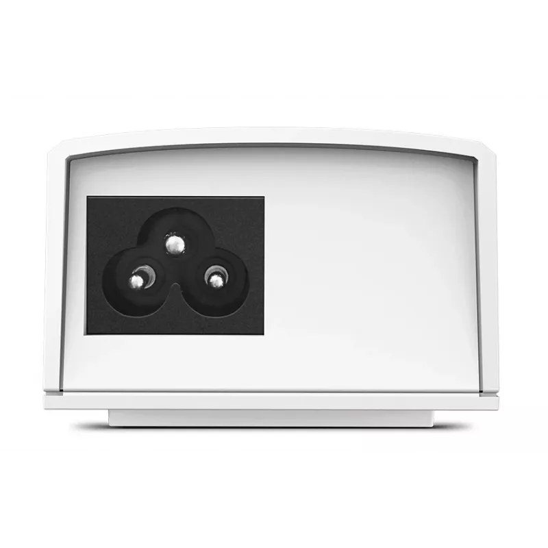 Adaptador TP-LINK Gigabit 48vdc Passive PoE branco