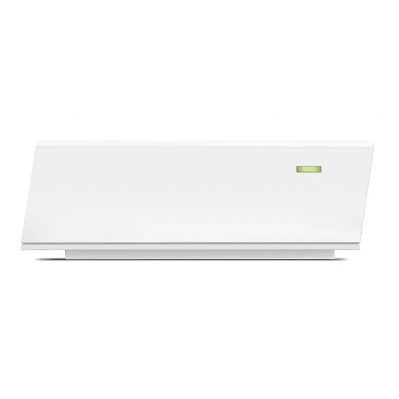Adaptador TP-LINK Gigabit 48vdc Passive PoE branco