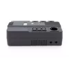 UPS ALLINONE DIGITUS 600VA/360W LED 12V 7AH 4XCEE 7/7 3XIEC C13 USB RJ45