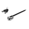 Cadeado de segurança Kensington MicroSaver 2.0 Keyed para portátil