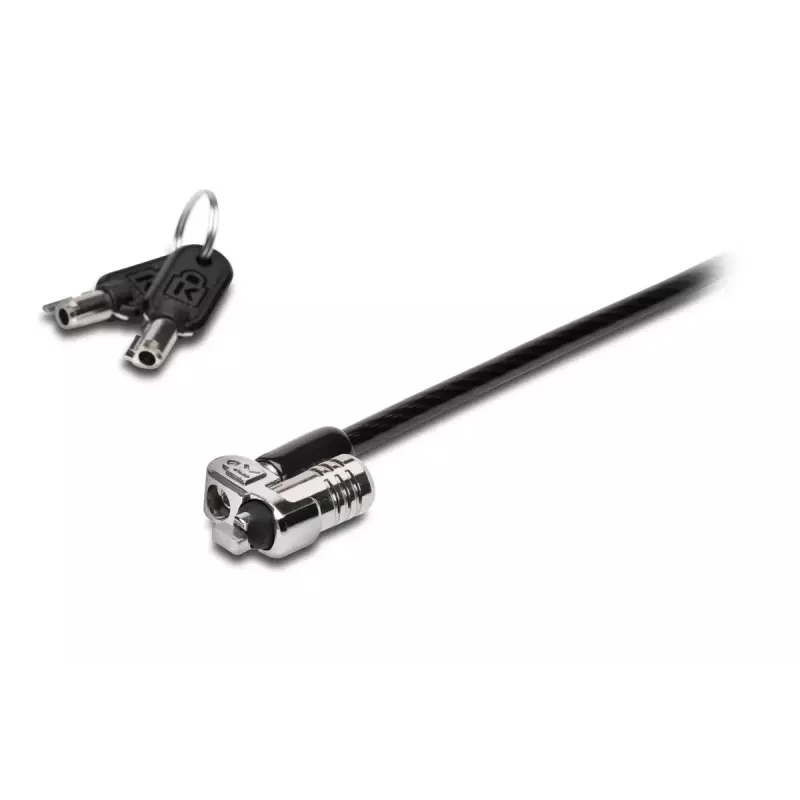 Cadeado de segurança Kensington MicroSaver 2.0 Keyed para portátil