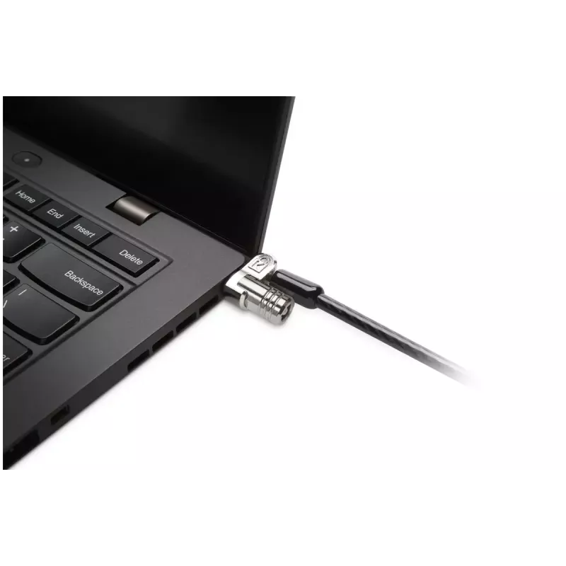 Cadeado de segurança Kensington MicroSaver 2.0 Keyed para portátil